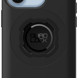 Funda magnética QUAD LOCK para iPhone 14 Pro