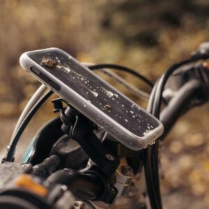 Funda impermeable QUAD LOCK Poncho - iPhone 14