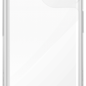 Poncho QUAD LOCK con protección contra la intemperie - iPhone 14 Pro