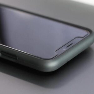 Protector de pantalla QUAD LOCK cristal templado - iPhone 14