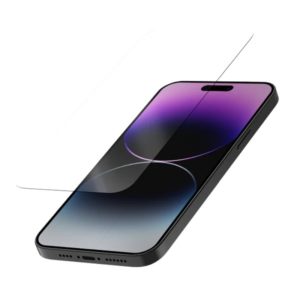Protector de pantalla QUAD LOCK - Vidrio templado - iPhone 14 Pro Max