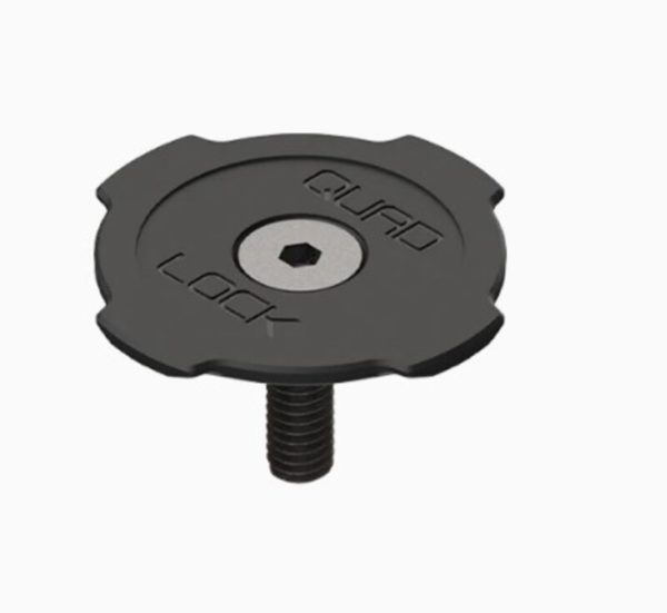 Cabezal QUAD LOCK 360 - Tapa superior