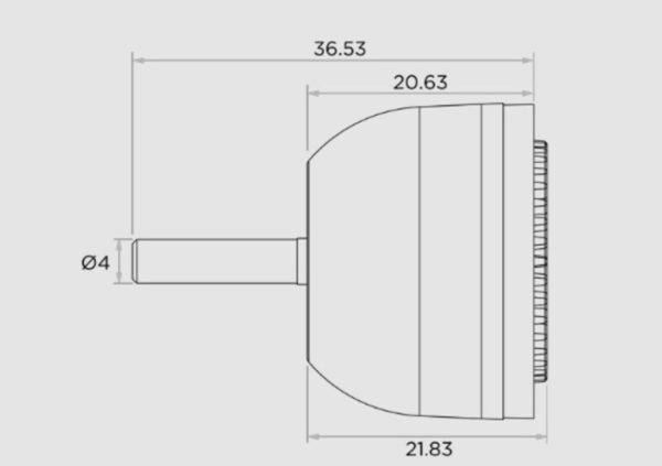 Cabezal QUAD LOCK 360 - Cabezal MAG™