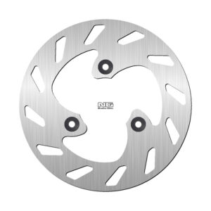 Disco de freno NG BRAKES redondo fijo 1122
