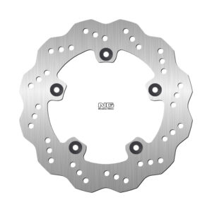 Disco de freno NG BRAKES ondulado fijo 1174X