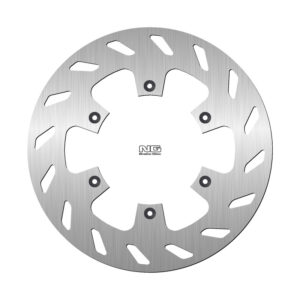 Disco de freno NG BRAKES redondo fijo 1178