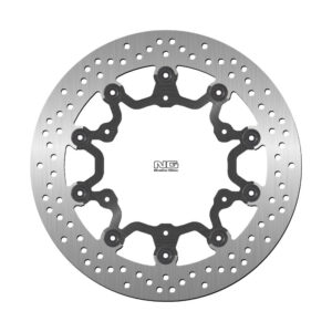 Disco de freno NG BRAKES redondo flotante 1196