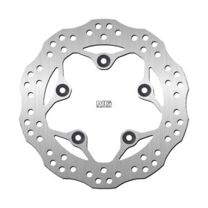 Disco de freno NG BRAKES ondulado fijo 1345X