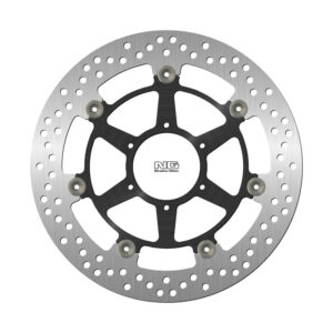 Disco de freno NG BRAKES redondo flotante 1348G