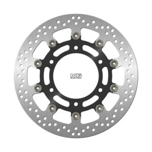 Disco de freno NG BRAKES redondo flotante 1362G