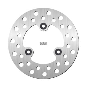 Disco de freno NG BRAKES redondo fijo 1415