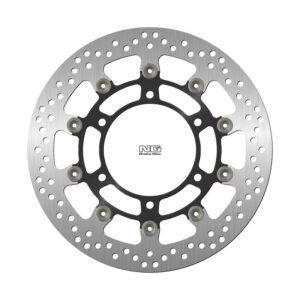 Disco de freno NG BRAKES redondo flotante 1472G