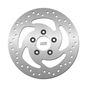 Disco de freno NG BRAKES redondo fijo 1488