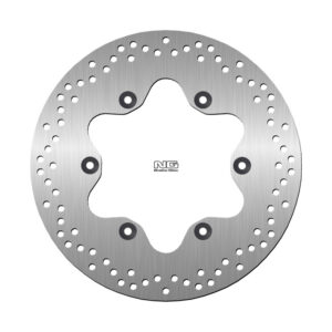 Disco de freno NG BRAKES redondo fijo 1513