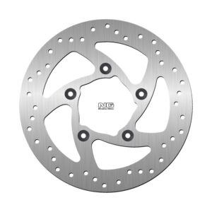 Disco de freno NG BRAKES redondo fijo 1515