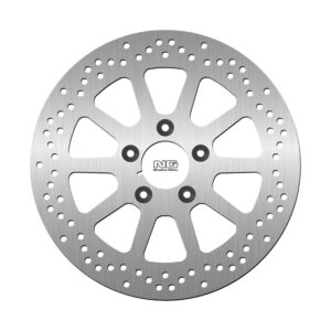 Disco de freno NG BRAKES redondo fijo 1525