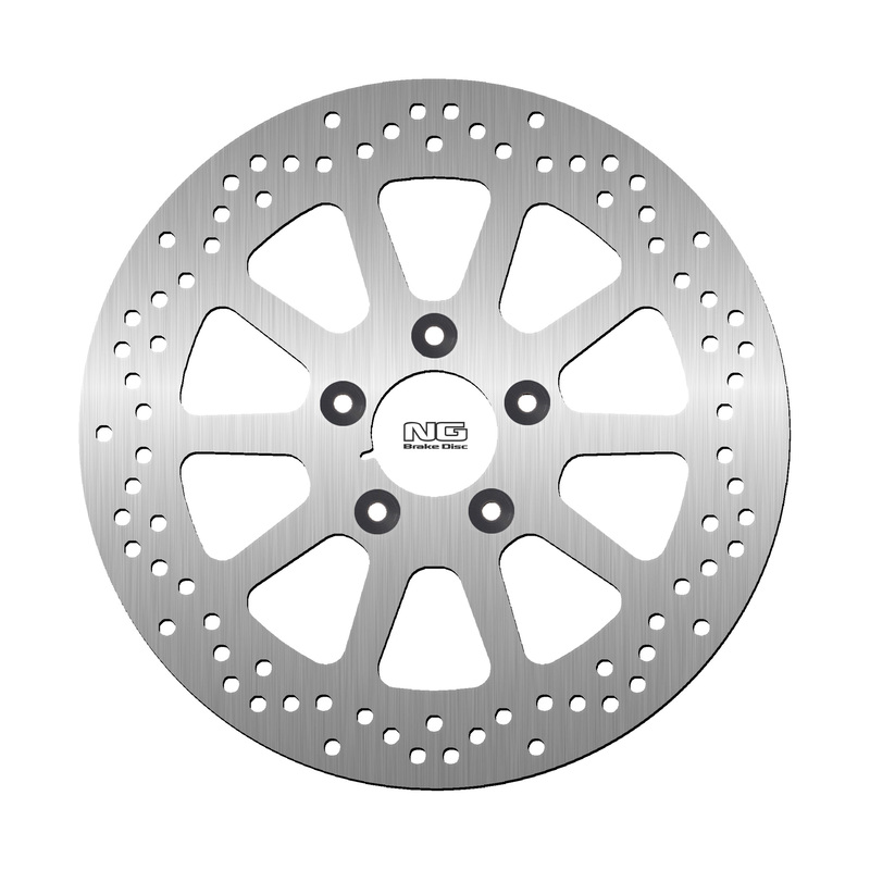 Disco de freno NG BRAKES redondo fijo 1525