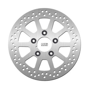 Disco de freno NG BRAKES redondo fijo 1532