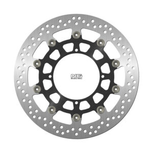 Disco de freno NG BRAKES redondo flotante 1561G