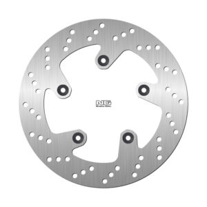 Disco de freno NG BRAKES redondo fijo 1572