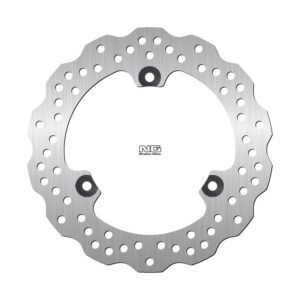 Disco de freno NG BRAKES ondulado fijo 1575X