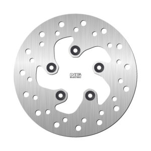Disco de freno NG BRAKES redondo fijo 1615