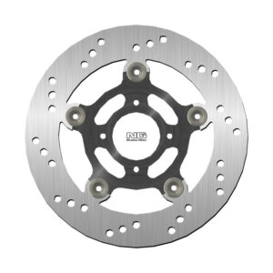 Disco de freno NG BRAKES redondo flotante 1664G