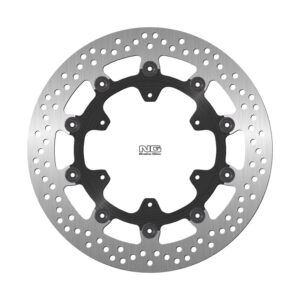 Disco de freno NG BRAKES redondo flotante 1715
