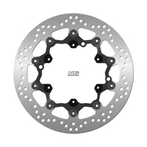 Disco de freno NG BRAKES redondo flotante 1733