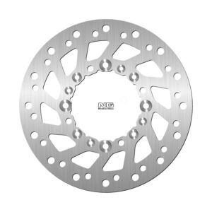 Disco de freno NG BRAKES redondo fijo 1761