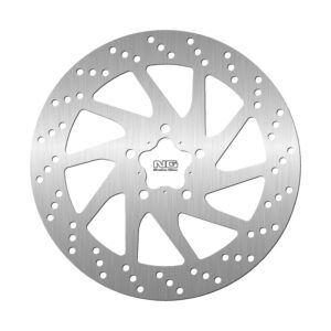 Disco de freno NG BRAKES redondo fijo 1793