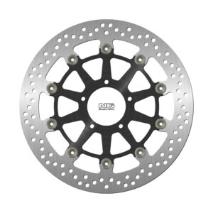 Disco de freno NG BRAKES redondo flotante 1797G