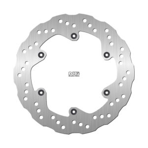 Disco de freno NG BRAKES ondulado fijo 1802X