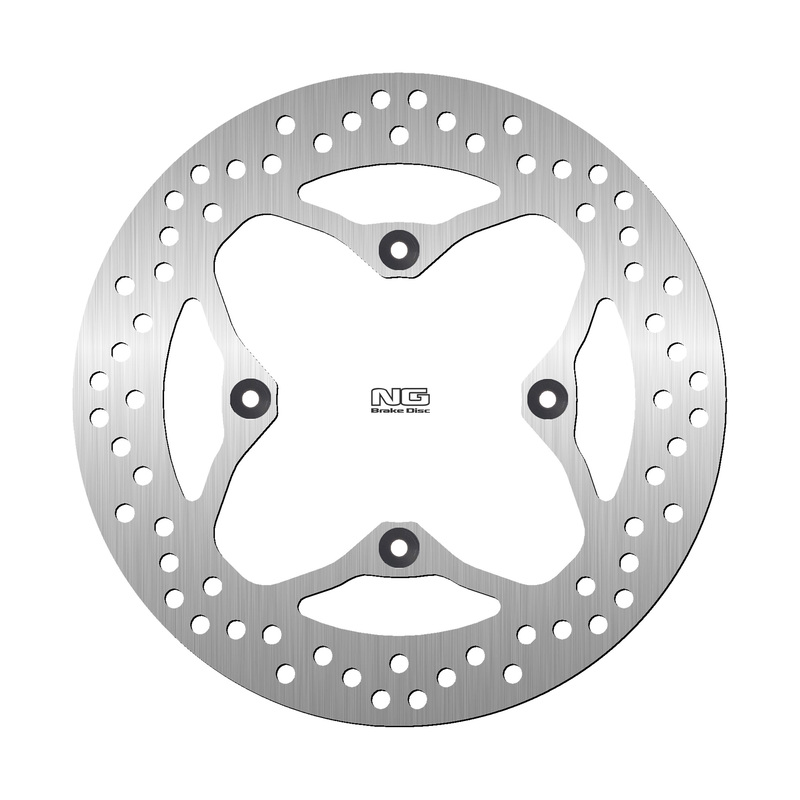 Disco de freno NG BRAKES redondo fijo 1805
