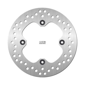 Disco de freno NG BRAKES redondo fijo 1806