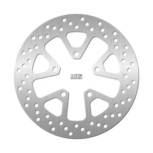Disco de freno NG BRAKES redondo fijo 1812