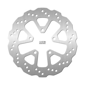 Disco de freno NG BRAKES ondulado fijo 1812X