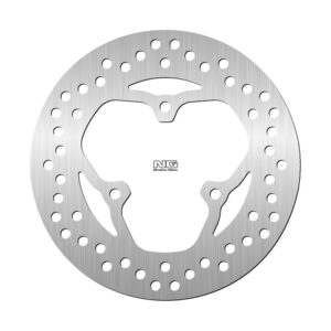 Disco de freno NG BRAKES redondo fijo 1822