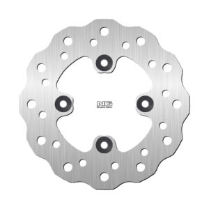 Disco de freno NG BRAKES ondulado fijo 1825X