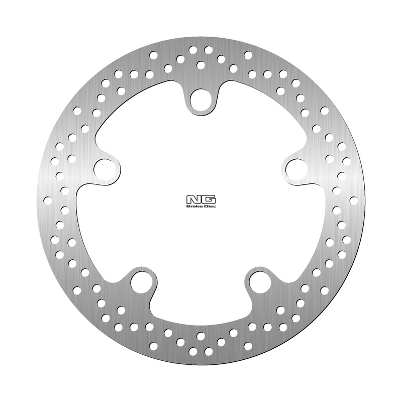 Disco de freno NG BRAKES redondo fijo 1826
