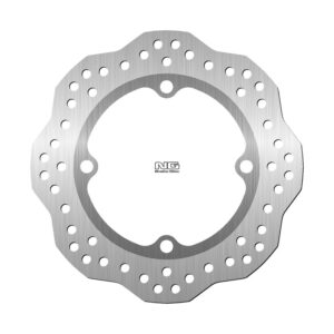 Disco de freno NG BRAKES ondulado fijo 1827X