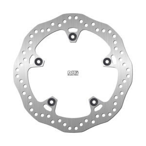 Disco de freno NG BRAKES ondulado fijo 1828X