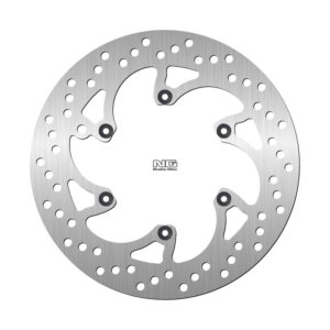 Disco de freno NG BRAKES redondo fijo 1836