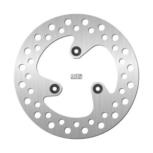 Disco de freno NG BRAKES redondo fijo 1838