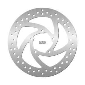 Disco de freno NG BRAKES redondo fijo 1839