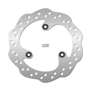 Disco de freno NG BRAKES ondulado fijo 1844X