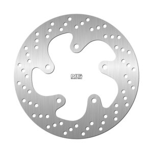 Disco de freno NG BRAKES redondo fijo 1847