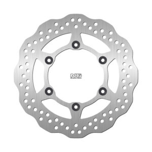Disco de freno NG BRAKES ondulado fijo 1852X