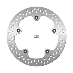 Disco de freno NG BRAKES redondo fijo 1860