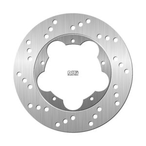 Disco de freno NG BRAKES redondo fijo 1862